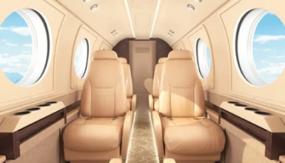 Affirmations for Luxury lifestyle