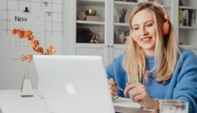 Affirmations for Female Entrepreneurs