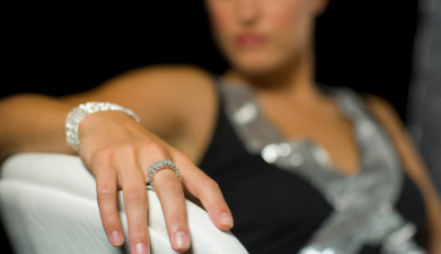 How to be a classy young woman