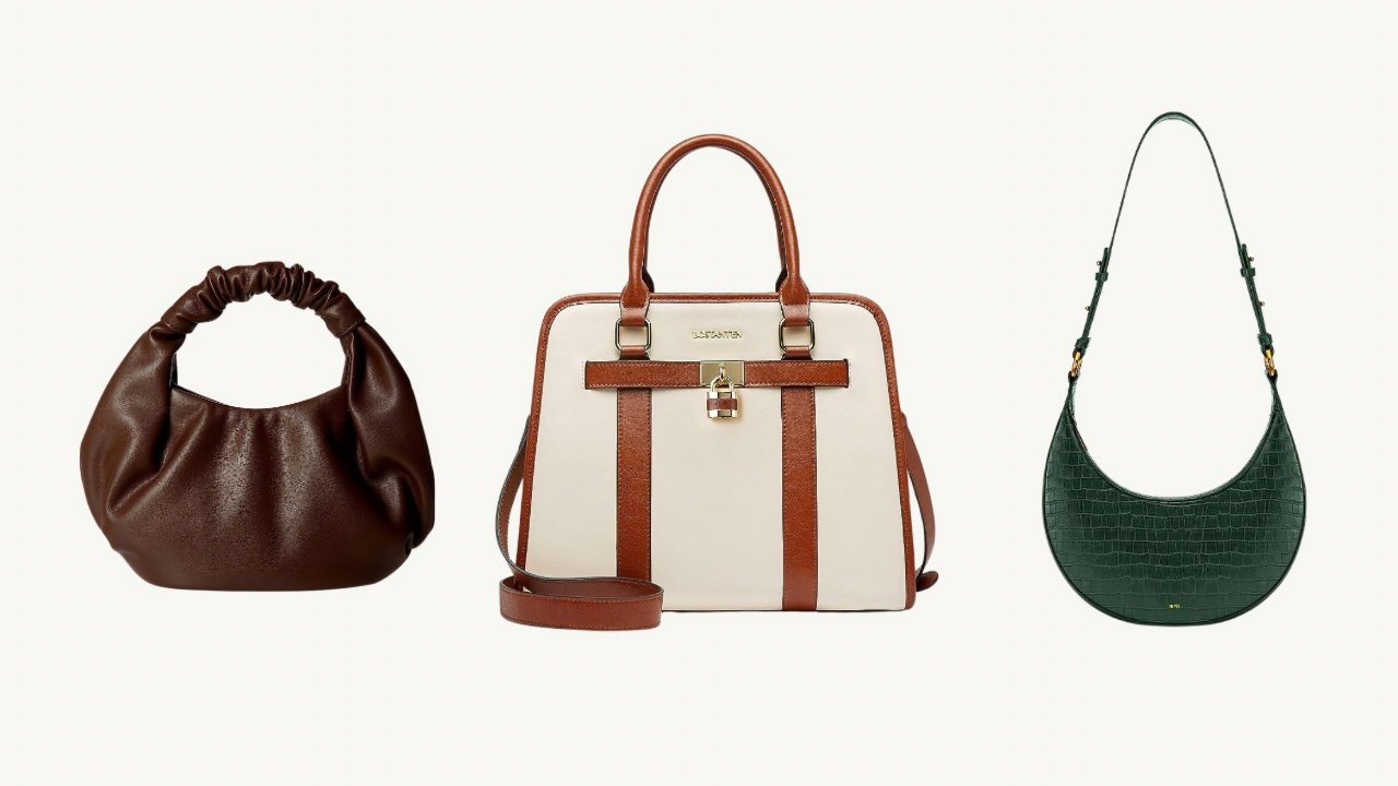 15 Old Money Aesthetic Handbags You Need in 2023 - By Lisa Fonde